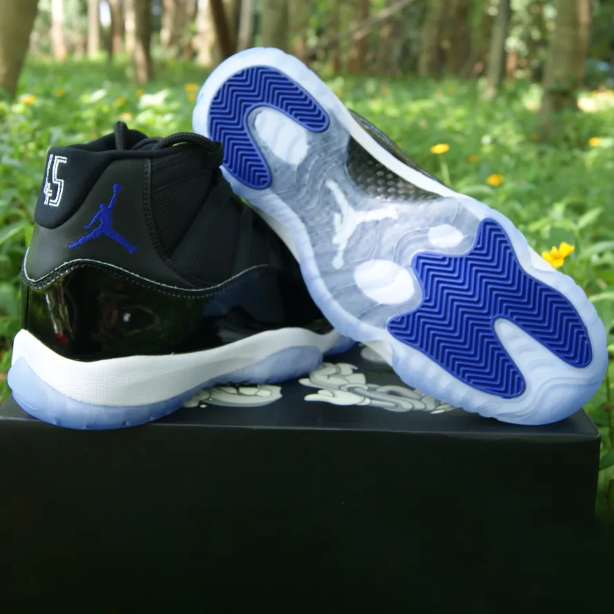 AJ 11 Space Jam (2026) Shoes Sneaker - nk0004767 - Image 10