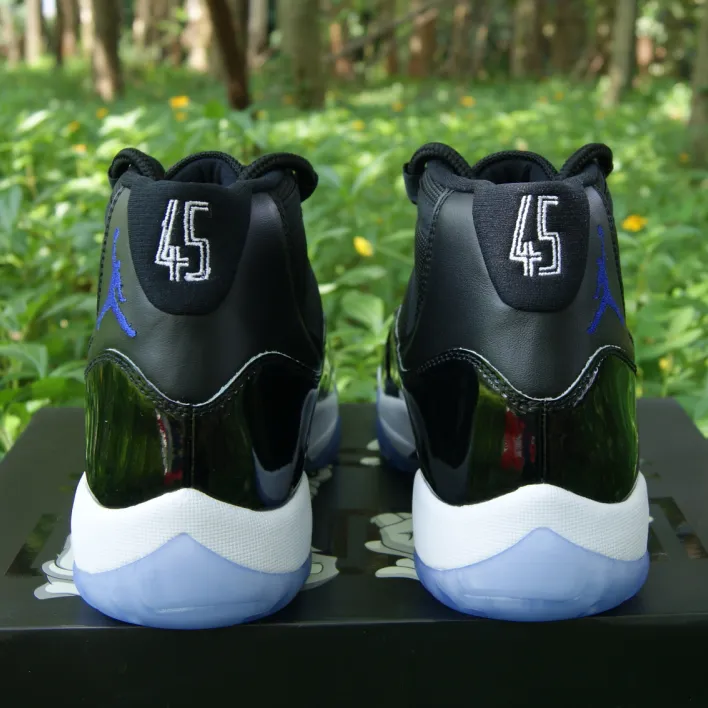 AJ 11 Space Jam (2026) Shoes Sneaker - nk0004767 - Image 9