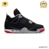 AJ 4 Bred (2026) Shoes Sneakers - nk0004768