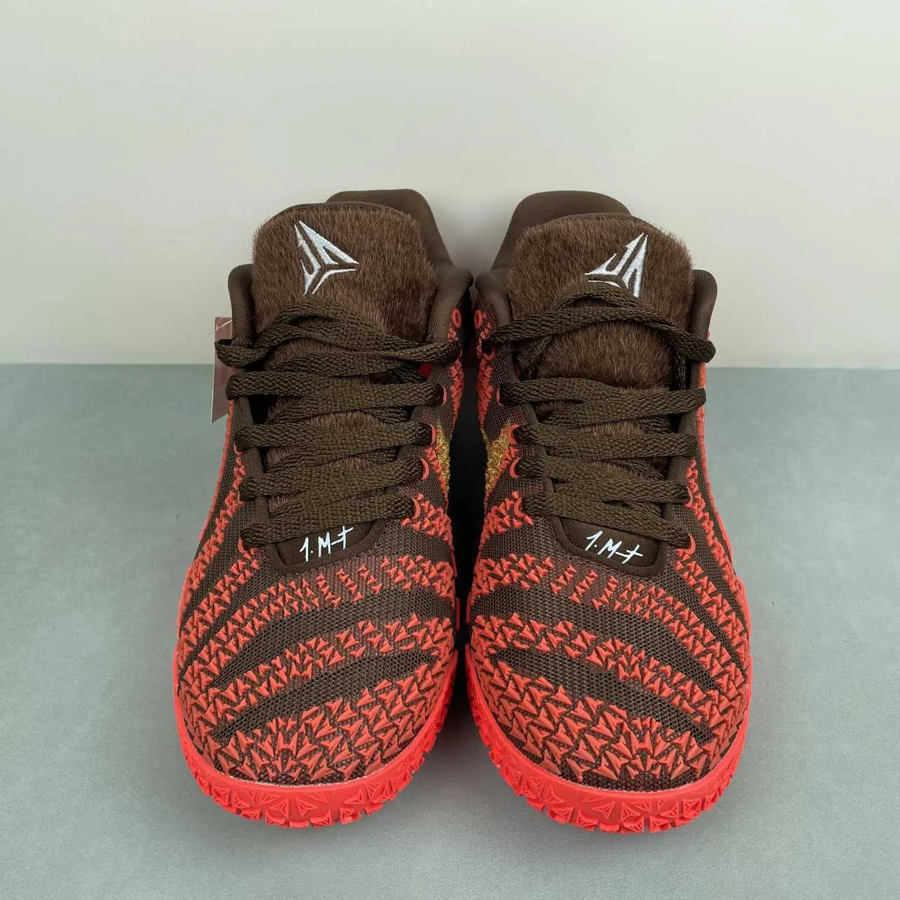 Ja 3 Year of the Horse Shoes Sneakers - nk0004777 - Image 10