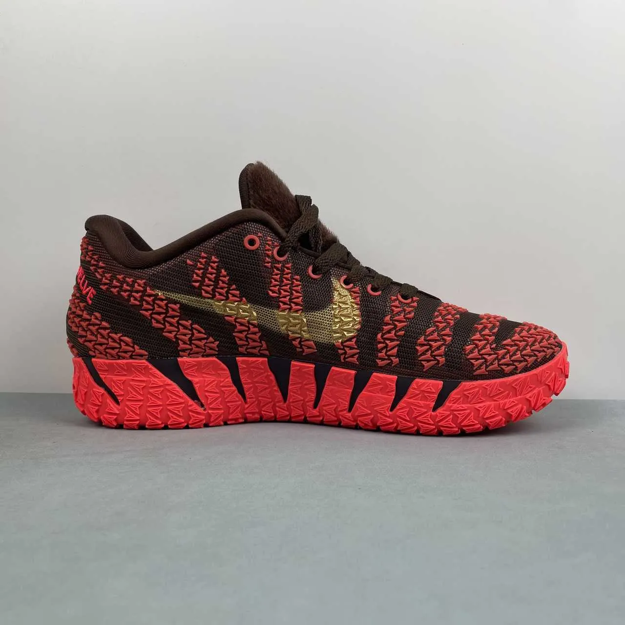 Ja 3 Year of the Horse Shoes Sneakers - nk0004777 - Image 7