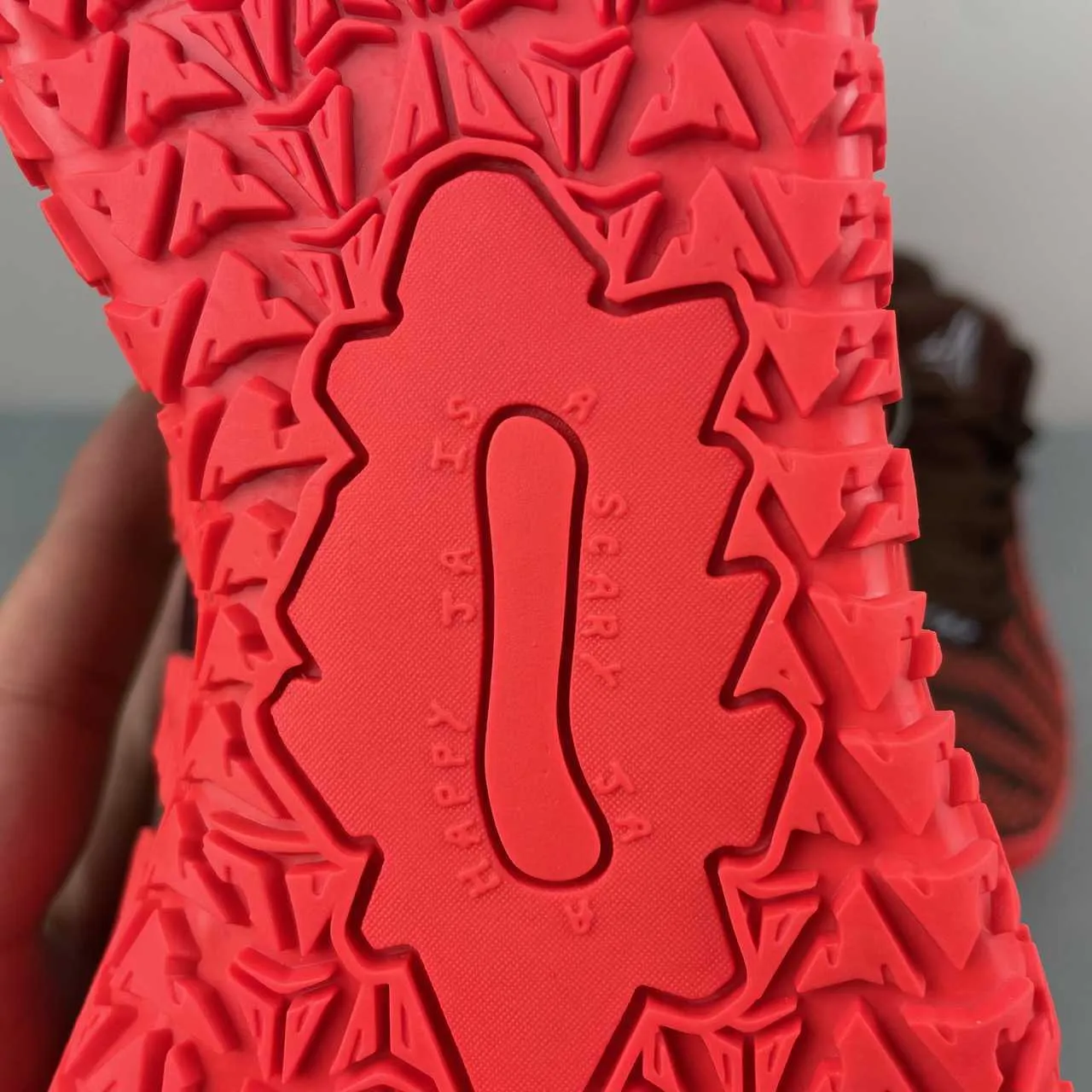 Ja 3 Year of the Horse Shoes Sneakers - nk0004777 - Image 17