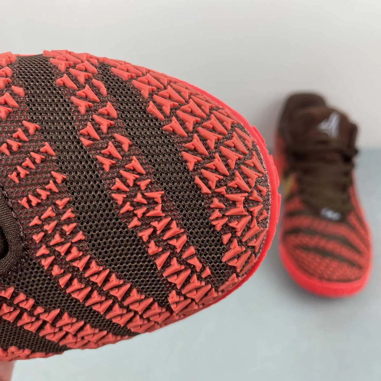 Ja 3 Year of the Horse Shoes Sneakers - nk0004777 - Image 18