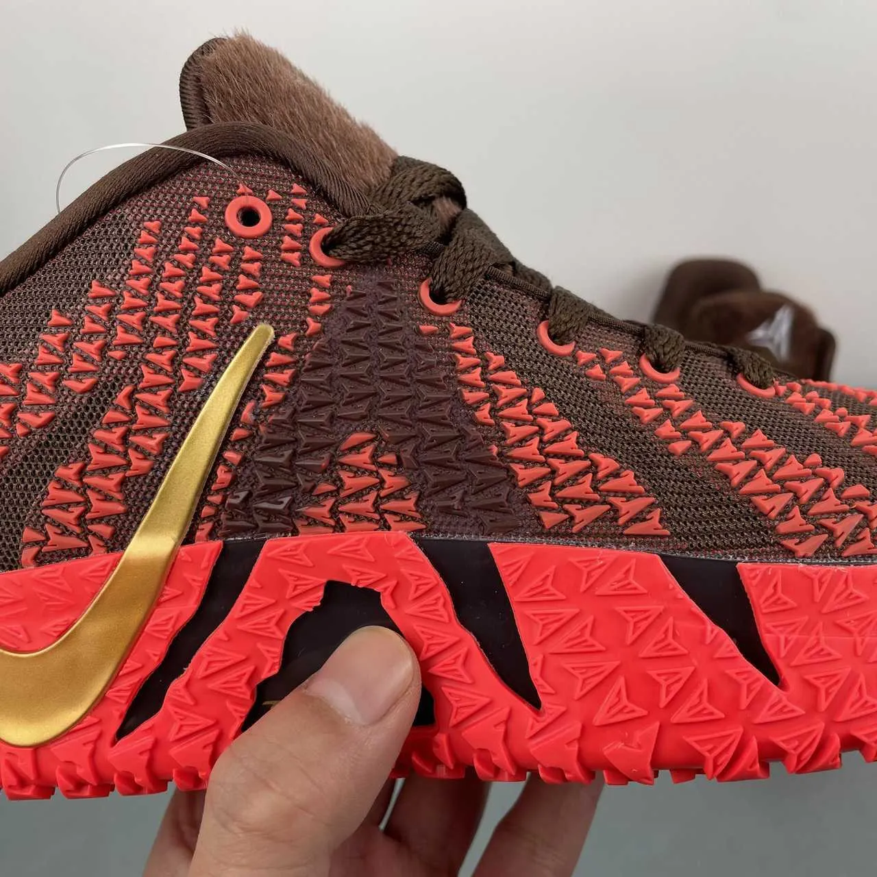 Ja 3 Year of the Horse Shoes Sneakers - nk0004777 - Image 19