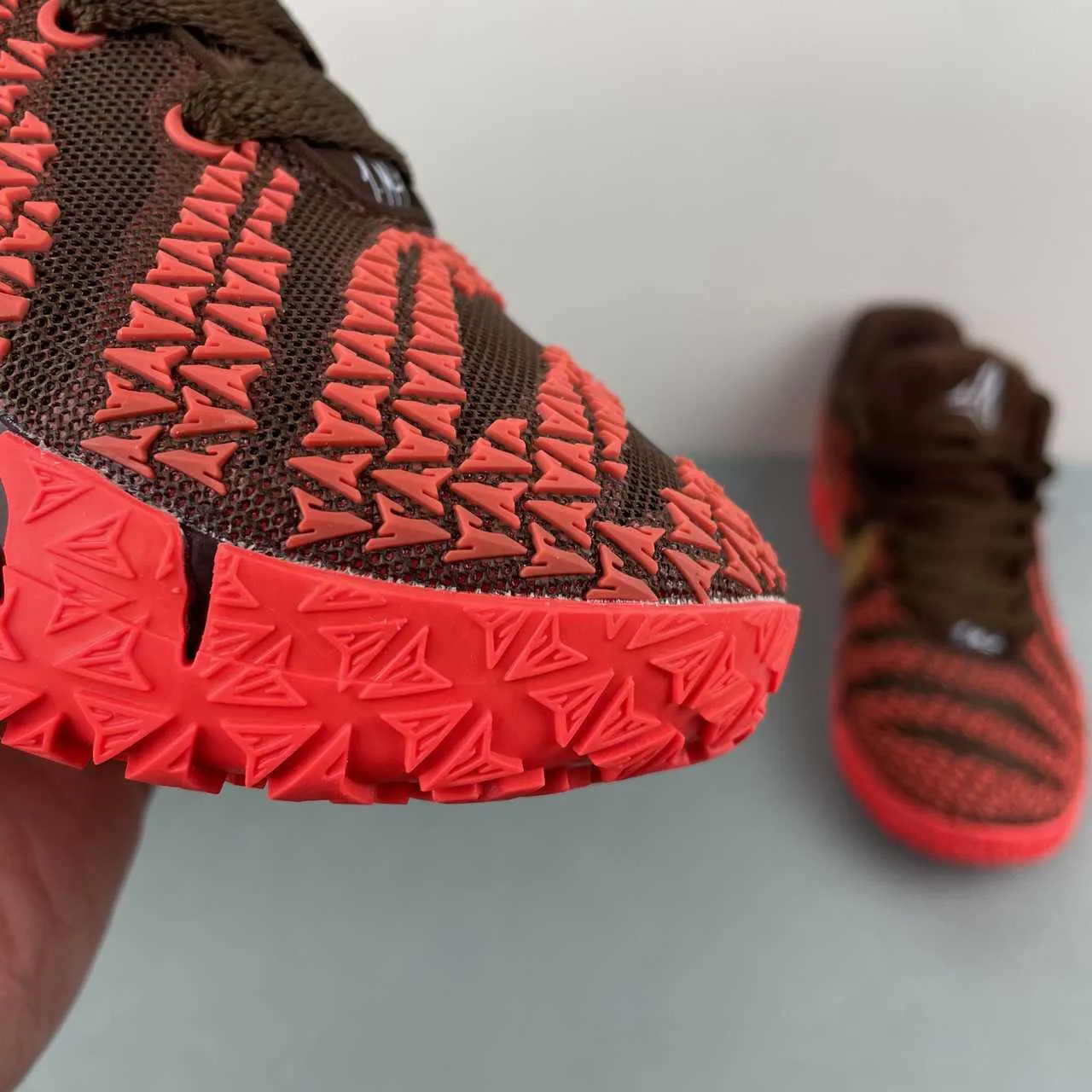 Ja 3 Year of the Horse Shoes Sneakers - nk0004777 - Image 20