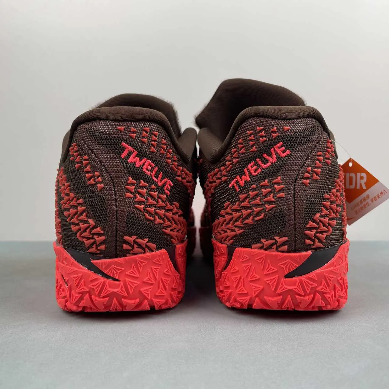 Ja 3 Year of the Horse Shoes Sneakers - nk0004777 - Image 13