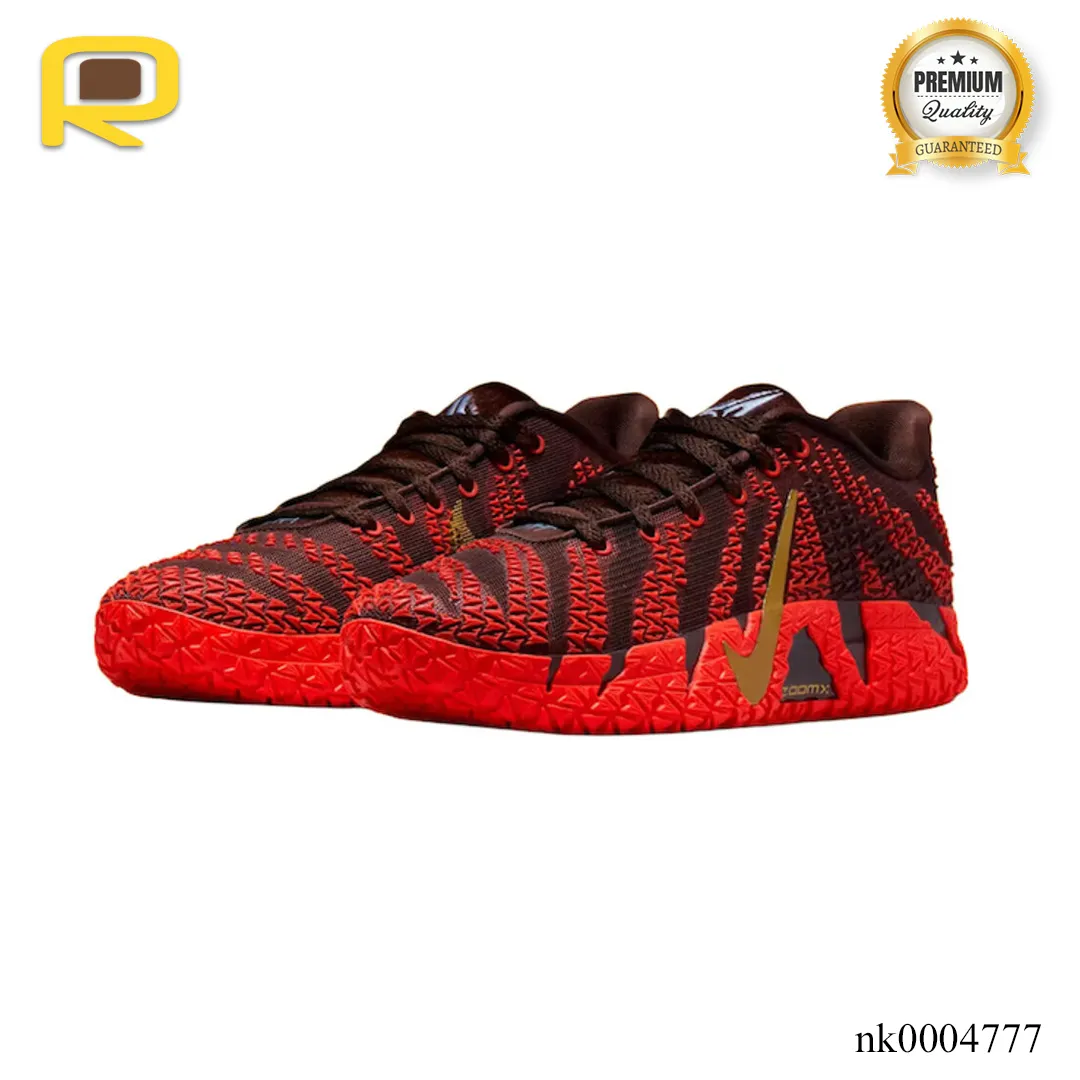 Ja 3 Year of the Horse Shoes Sneakers - nk0004777 - Image 3