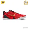 Kobe 9 EM Low Protro China Shoes Sneakers – nk0004793