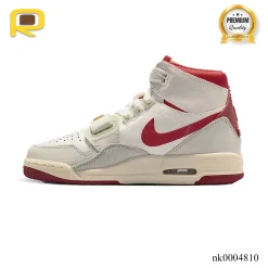 Alternative view of JD Legacy 312 Year of the Horse Shoes Sneakers - nk0004810