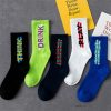 Socks Hip Hop Street Sports