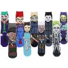 Cute Movie Cotton Novelty Hip Hop Socks