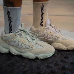 Alternative view of Hip Hop Street Socks