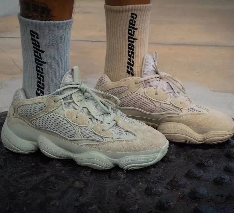 Hip Hop Street Socks - Image 2