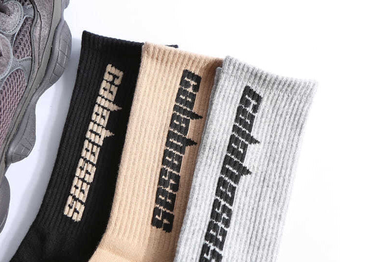 Hip Hop Street Socks - Image 17