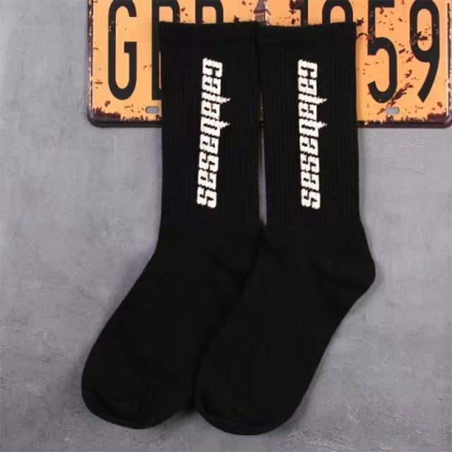 Hip Hop Street Socks - Image 6