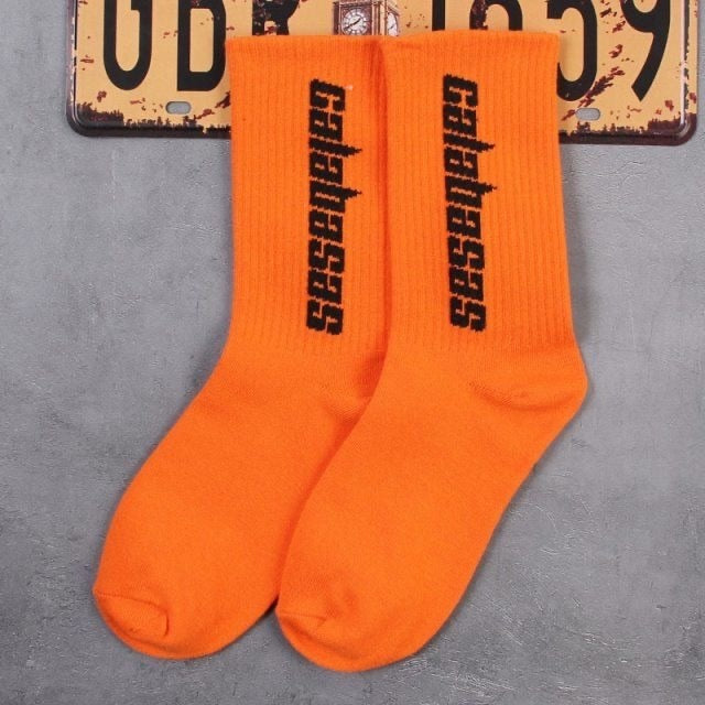 Hip Hop Street Socks - Image 13