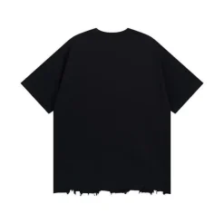Alternative view of BLCG Embroidered Logo T-Shirt - BLCG0054