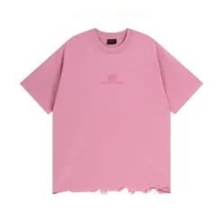 BLCG Embroidered Logo T-Shirt - BLCG0054