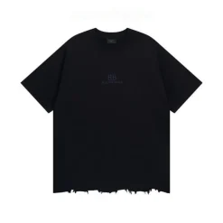 BLCG Embroidered Logo T-Shirt - BLCG0054
