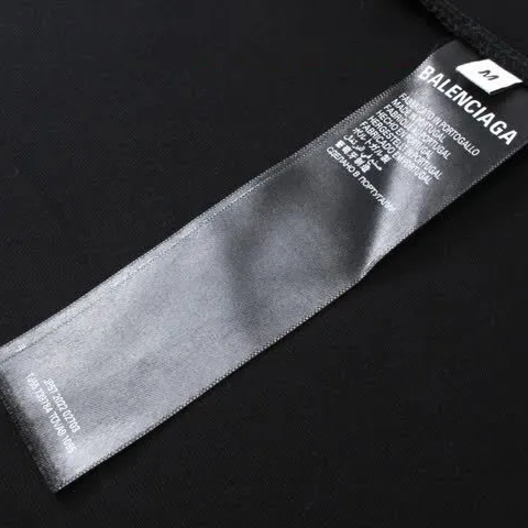 BLCG Logo Studded T-shirt - BLCG0056 - Image 5