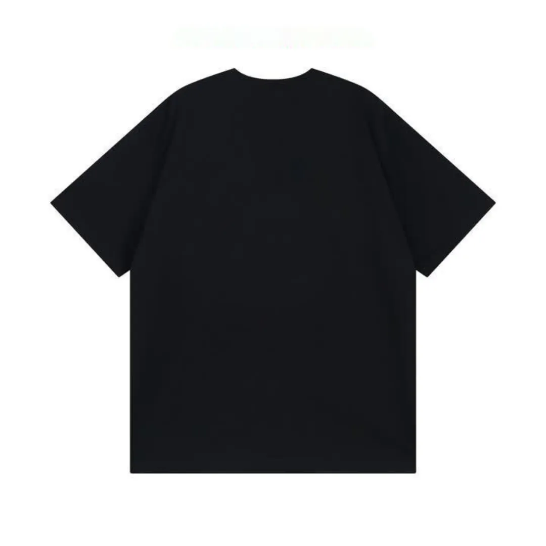 BLCG Logo Studded T-shirt - BLCG0056 - Image 4