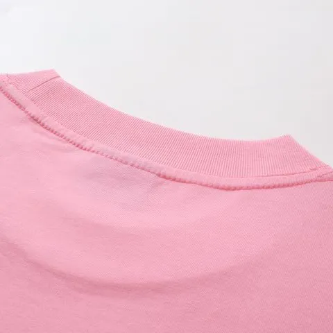 BLCG Logo Studded T-shirt - BLCG0056 - Image 8