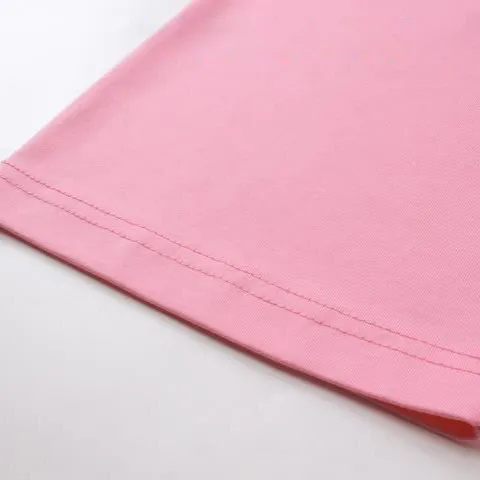 BLCG Logo Studded T-shirt - BLCG0056 - Image 9