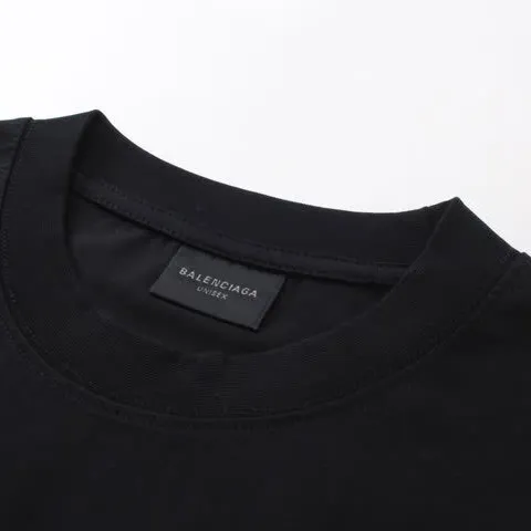 BLCG Logo Studded T-shirt - BLCG0056 - Image 11