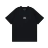BLCG x Under Armour Embroidered Logo T-Shirt - BLCG0057