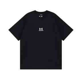BLCG x Under Armour Embroidered Logo T-Shirt - BLCG0057
