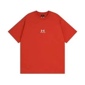 BLCG x Under Armour Embroidered Logo T-Shirt - BLCG0057