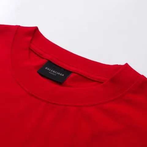 BLCG Logo Studded T-shirt - BLCG0058 - Image 3