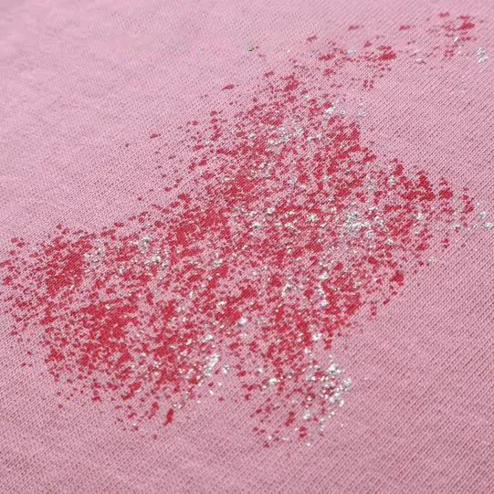 BLCG Scratch Embroidered Logo T-shirt - BLCG0059 - Image 14