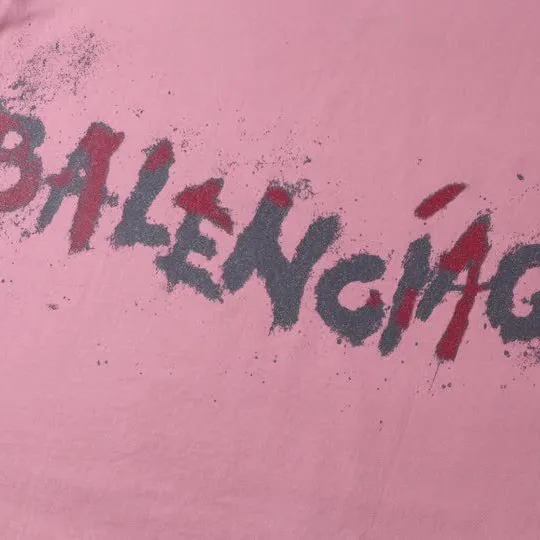 BLCG Scratch Embroidered Logo T-shirt - BLCG0059 - Image 15