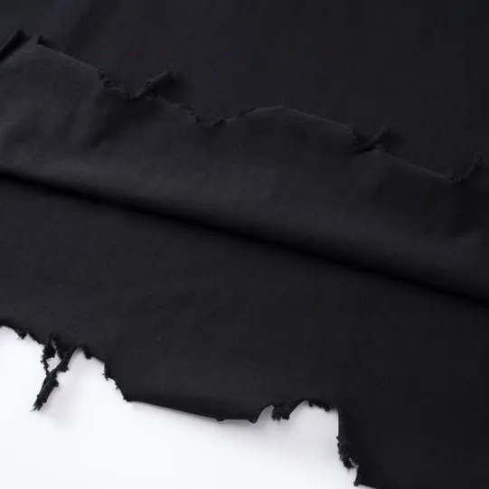 BLCG Scratch Embroidered Logo T-shirt - BLCG0059 - Image 7