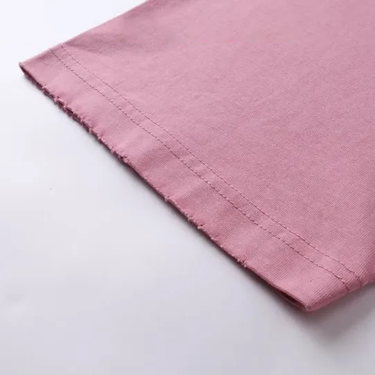 BLCG Scratch Embroidered Logo T-shirt - BLCG0059 - Image 13