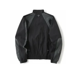 Alternative view of NK x Nocta Nylon Track Jacket  - NK0003