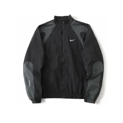 NK x Nocta Nylon Track Jacket  - NK0003