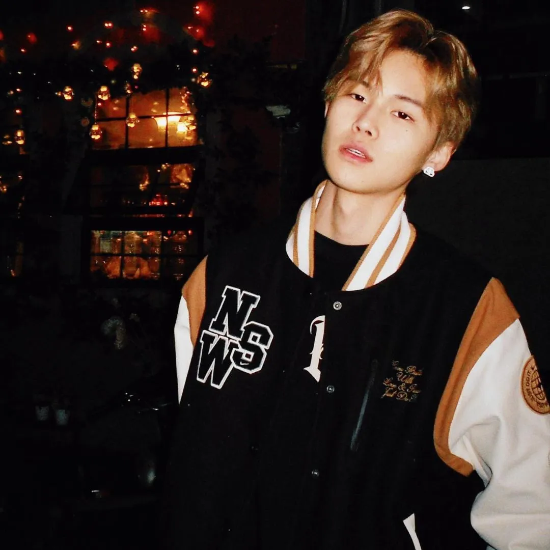 NK NSW Baseball Jacket - NK0005 - Image 3