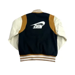 Alternative view of NK NSW Baseball Jacket - NK0005