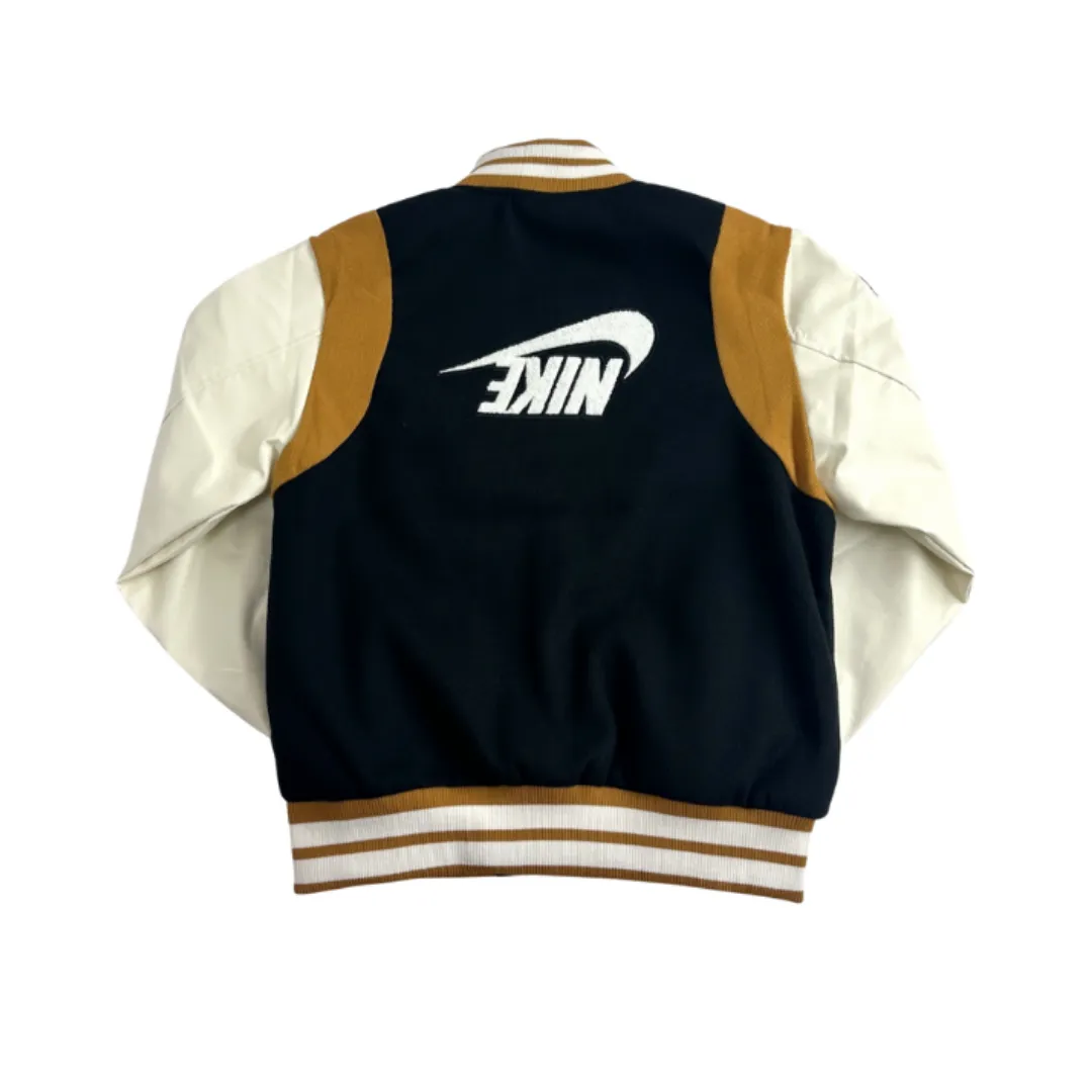 NK NSW Baseball Jacket - NK0005 - Image 2