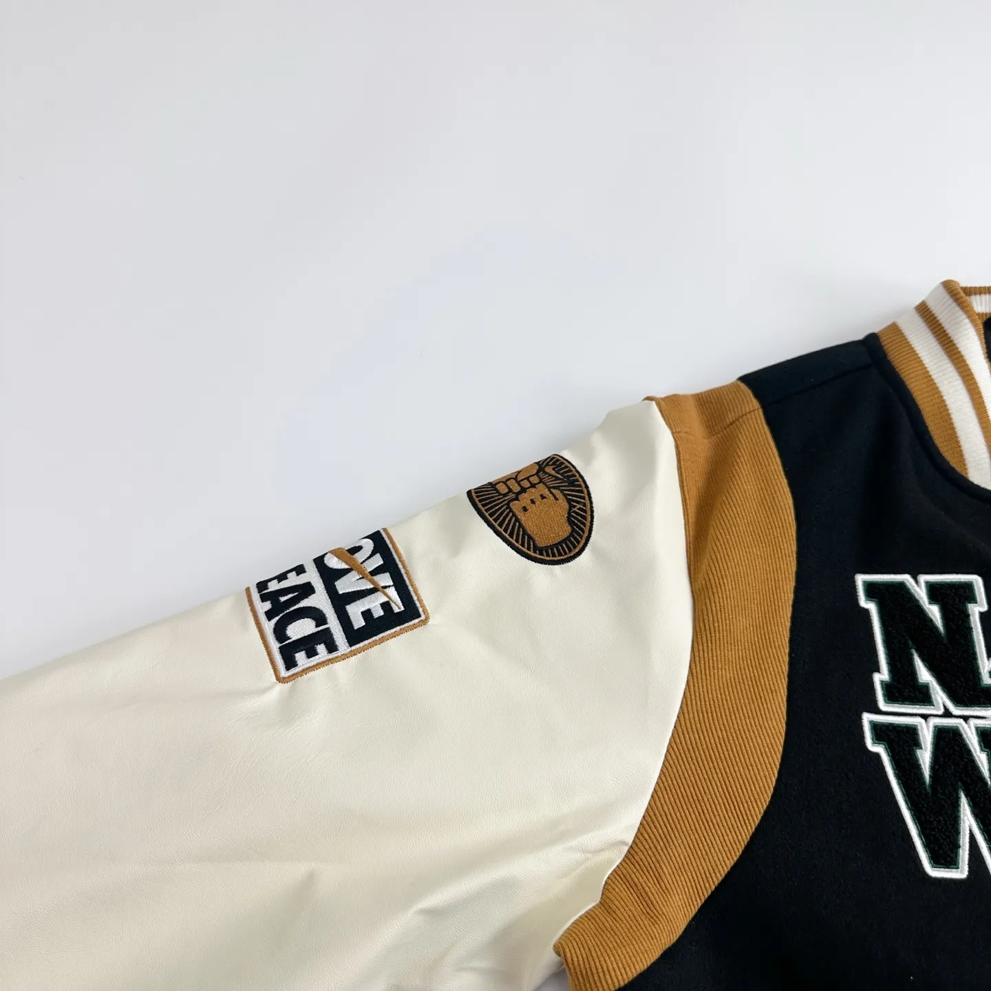 NK NSW Baseball Jacket - NK0005 - Image 11