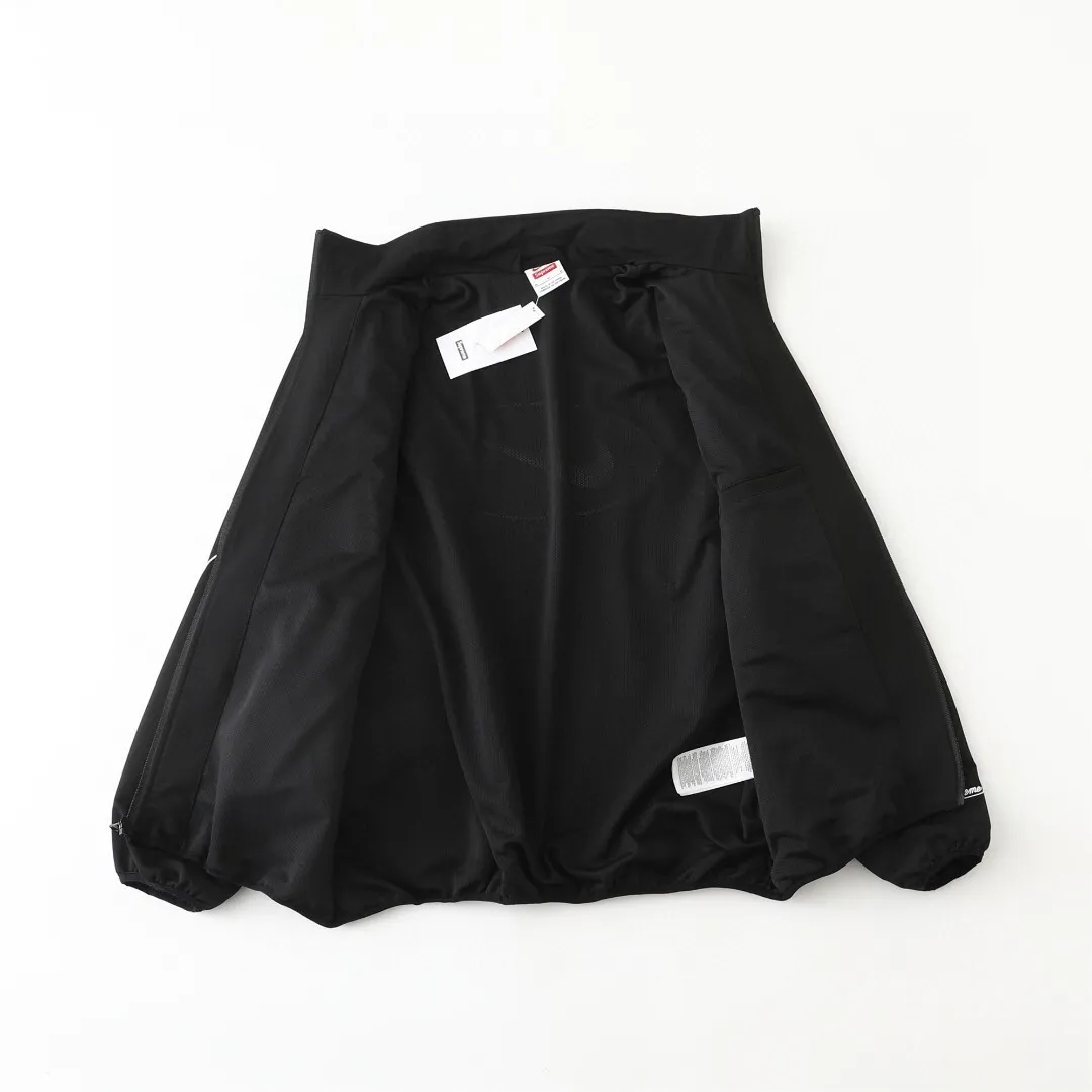 NK x SUP Track Jacket - NK0006 - Image 6