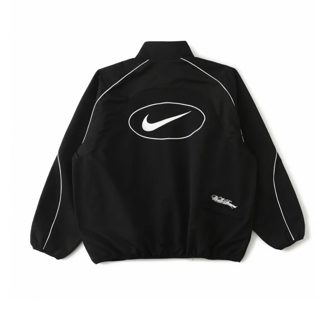 NK x SUP Track Jacket - NK0006 - Image 5