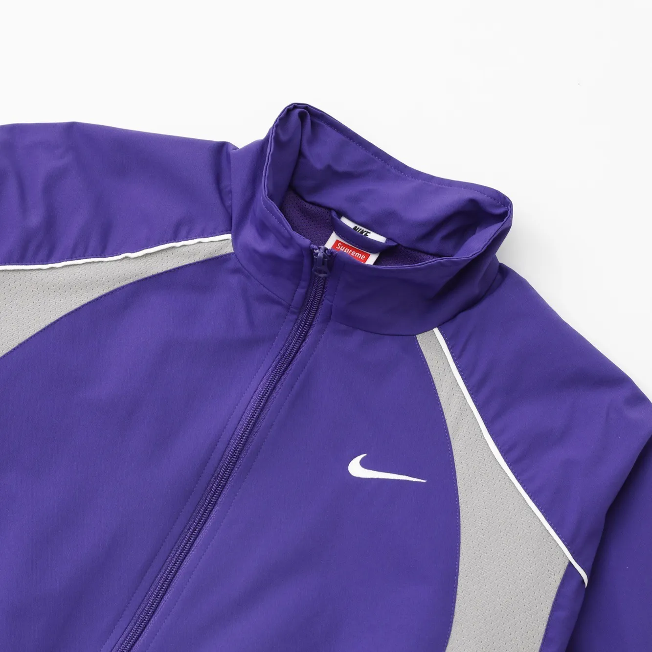 NK x SUP Track Jacket - NK0006 - Image 7