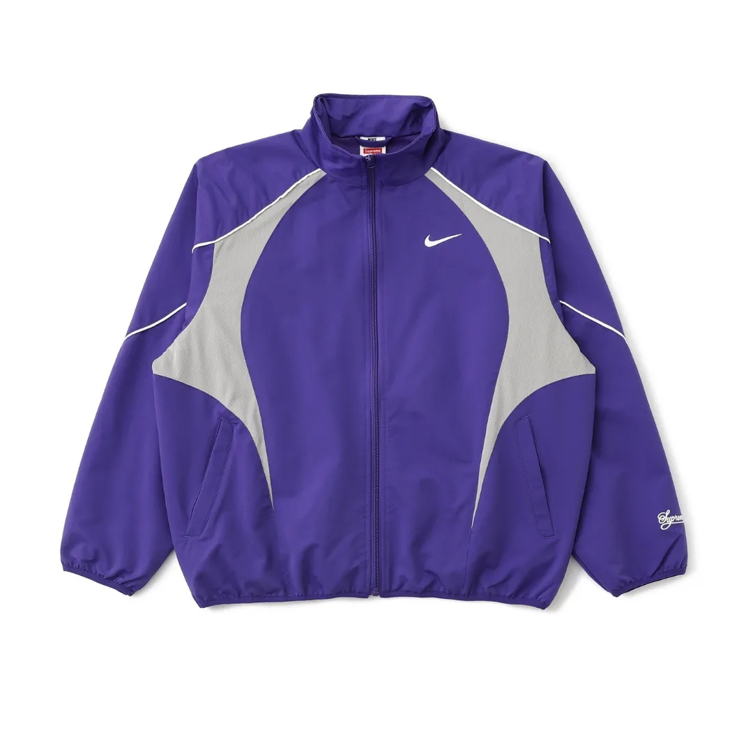 NK x SUP Track Jacket - NK0006