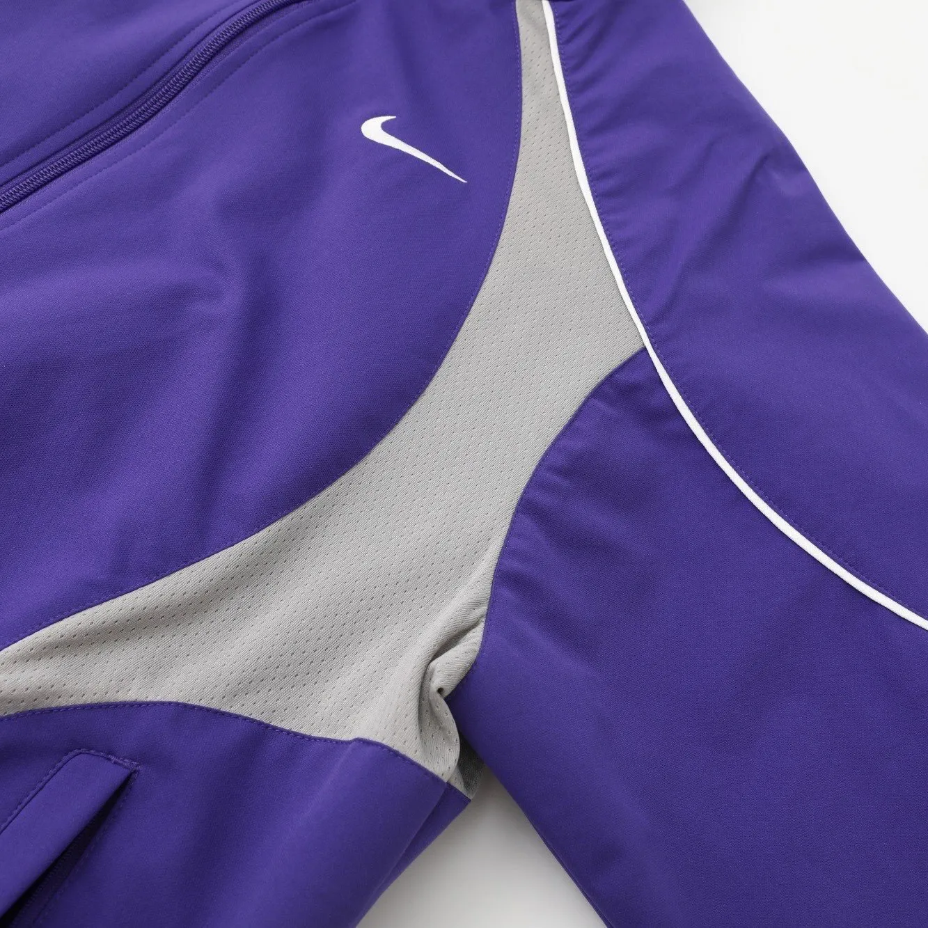 NK x SUP Track Jacket - NK0006 - Image 8