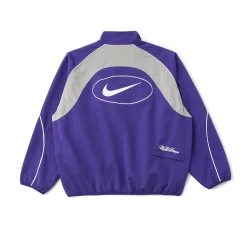 Alternative view of NK x SUP Track Jacket - NK0006