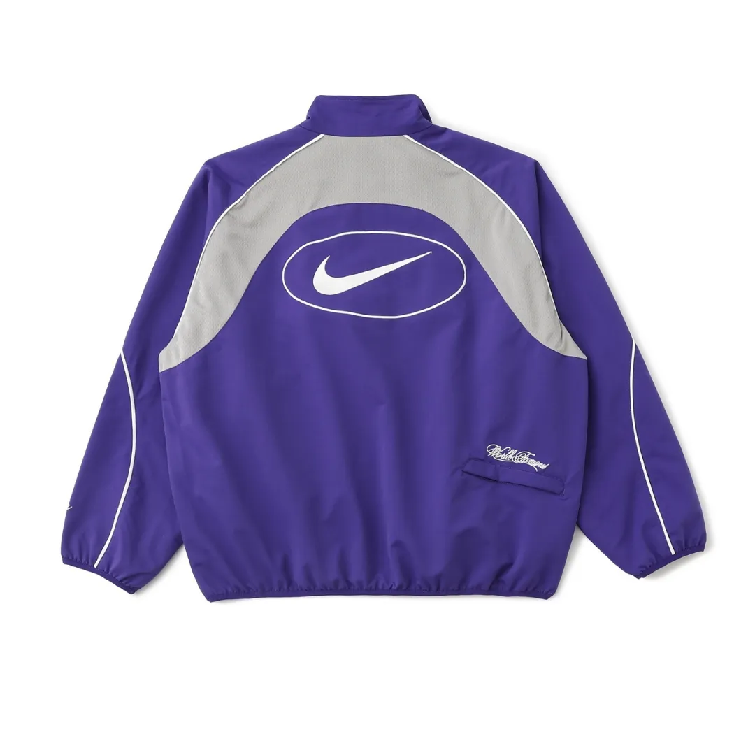 NK x SUP Track Jacket - NK0006 - Image 2