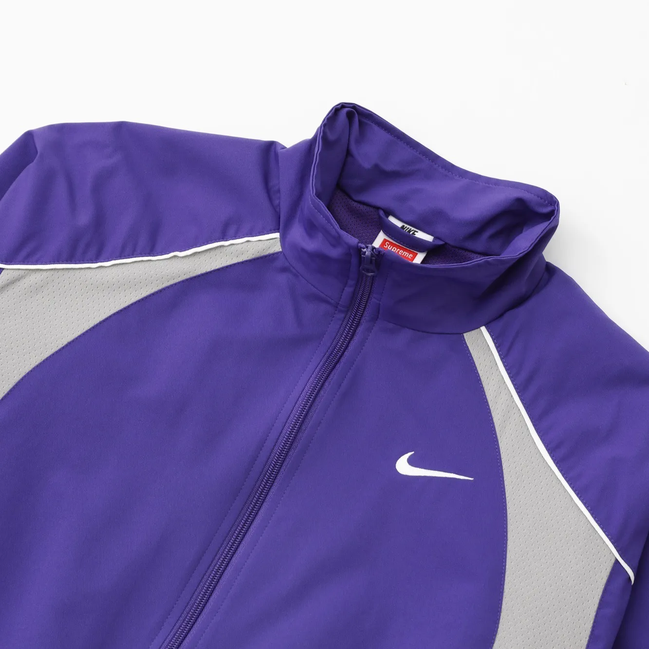 NK x SUP Track Jacket - NK0006 - Image 11